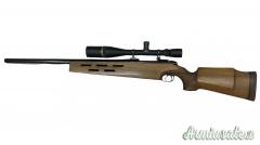 BSA BR .22-250 Remington