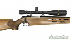 BSA BR .22-250 Remington