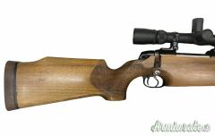 BSA BR .22-250 Remington