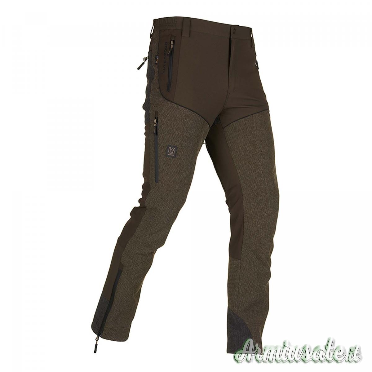 PANTALONE UNIVERS CORDURA® U-TEX 92436 388 PANTALONE UNIVERS CORDURA® U-TEX 92436 388