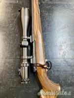 Sabatti hunter 6.5x55mm