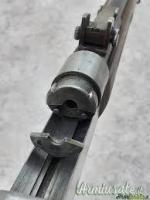 Carabina Manufacture francaise d'armes Saint Etienne Buffalo lebel cal 6mm raro trainer inizio 1900