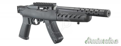 Ruger Pistola 22 Charger Lite Cal.22 L.R.