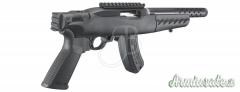 Ruger Pistola 22 Charger Lite Cal.22 L.R.
