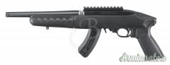 Ruger Pistola 22 Charger 10