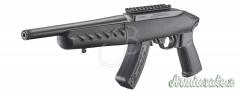 Ruger Pistola 22 Charger 10