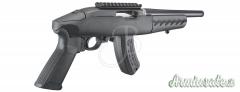 Ruger Pistola 22 Charger 10