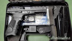 Beretta APX 9x19mm Parabellum | Luger | NATO