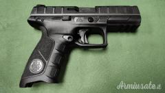 Beretta APX 9x19mm Parabellum | Luger | NATO