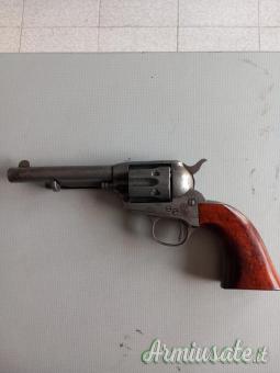 Revolver Stallion 38 Spl