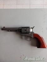 Revolver Stallion 38 Spl