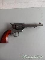 Revolver Stallion 38 Spl
