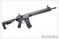 HAMMERLI TAC R1 22LR