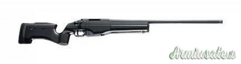 Sako TRG 22 Black   308 win