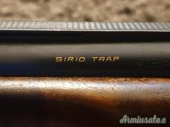 BREDA ® SIRIO TRAP
