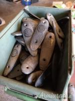 Calcioli beretta vintage