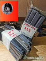 Colt caricatori originali M4 calibro 223