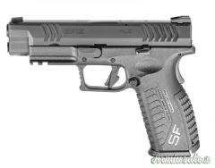HS Produkt SF 19 4.5 Cal. 9x19 mm