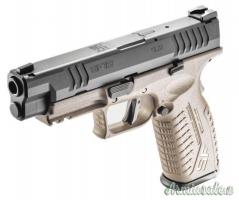 HS PRODUKT SF19 4.5 BLK \ FDE