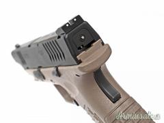 HS PRODUKT SF19 4.5 BLK \ FDE