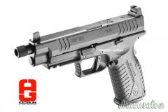 HS PRODUKT SF19 4.5 TB RDR PREDISPOSTA PER MONTAGGIO RED DOT