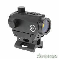 SMITH & WESSON MP15 SPORT 2 OR con CRIMSON TRACE