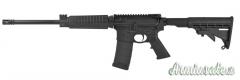 SMITH & WESSON MP15 SPORT 2 OR con CRIMSON TRACE