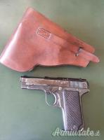 BERETTA 1915 cal .9 glisenti