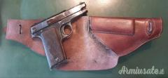 BERETTA 1915 cal .9 glisenti