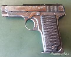 BERETTA 1915 cal .9 glisenti