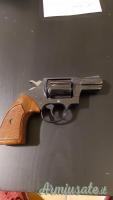Colt calibro 38 special