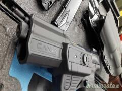 CANIK TP9SF ELITE COMBAT BLACK EXECUTIVE cal. 9x21