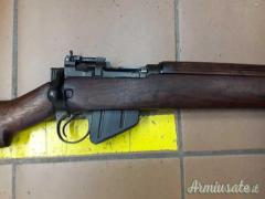 ENFIELD MK1 NUMERO 4 cal. 303 British