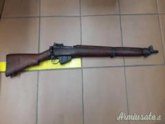 ENFIELD MK1 NUMERO 4 cal. 303 British