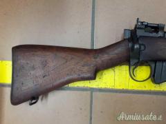 ENFIELD MK1 NUMERO 4 cal. 303 British