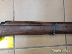 ENFIELD MK1 NUMERO 4 cal. 303 British