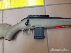 RUGER AMERICAN RIFLE cal. 223 Rem