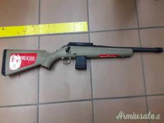 RUGER AMERICAN RIFLE cal. 223 Rem