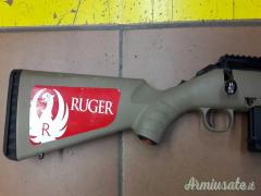 RUGER AMERICAN RIFLE cal. 223 Rem