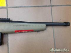 RUGER AMERICAN RIFLE cal. 223 Rem
