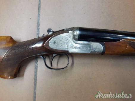 BERNARDELLI ROMA 4 cal. 12