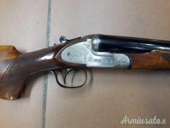BERNARDELLI ROMA 4 cal. 12