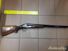 BERNARDELLI ROMA 4 cal. 12