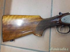 BERNARDELLI ROMA 4 cal. 12