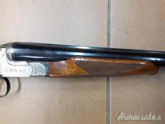 BERNARDELLI ROMA 4 cal. 12