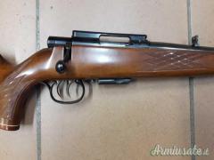 ANSHUTZ 1530 cal. 222 Rem
