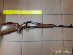 ANSHUTZ 1530 cal. 222 Rem