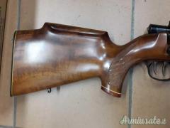 ANSHUTZ 1530 cal. 222 Rem