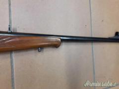 ANSHUTZ 1530 cal. 222 Rem