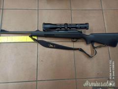 BLASER  R93 cal. 22-250